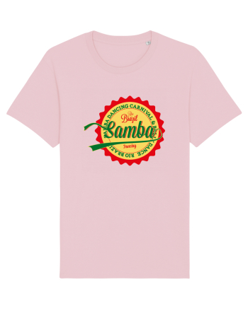 SAMBA Cotton Pink