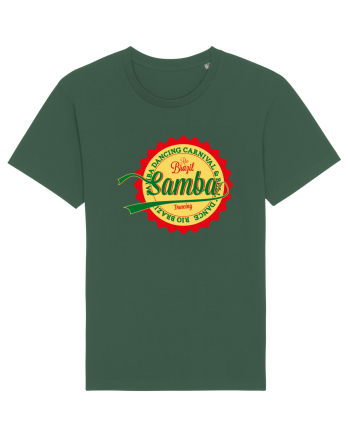 SAMBA Bottle Green