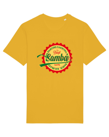 SAMBA Spectra Yellow