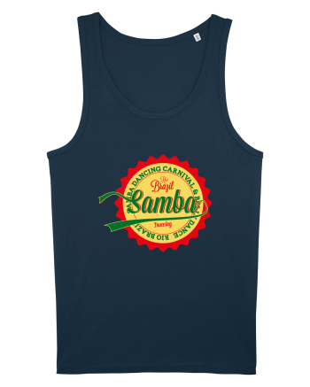 SAMBA Navy