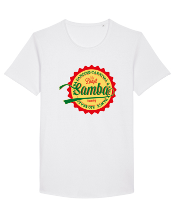 SAMBA White