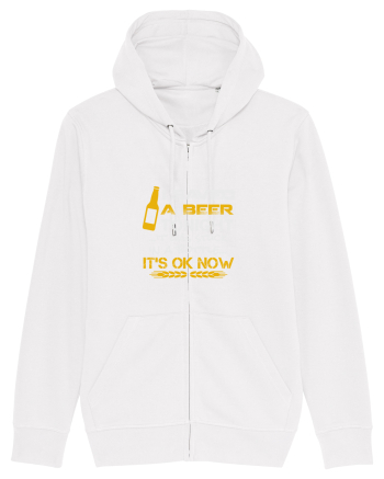 BEER White