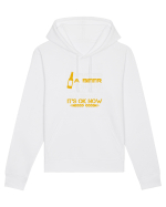 BEER Hanorac Unisex Drummer