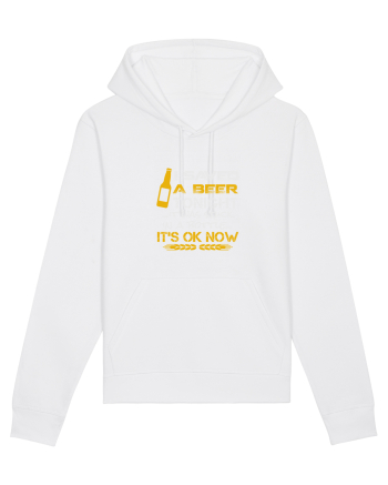 BEER White