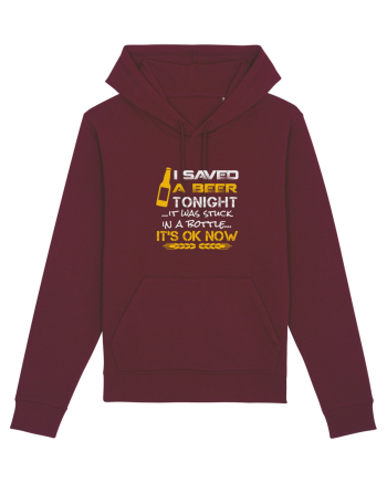 BEER Burgundy