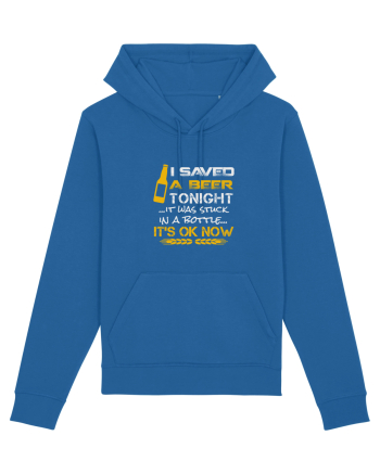 BEER Royal Blue