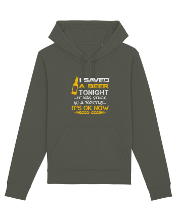BEER Khaki