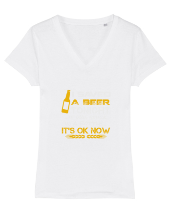 BEER White
