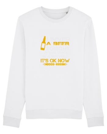 BEER White