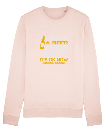 BEER Candy Pink