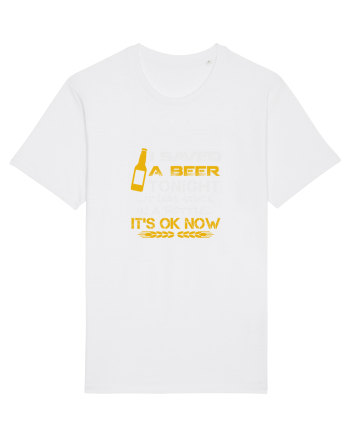 BEER White