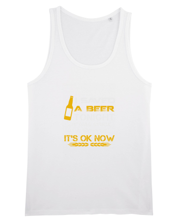 BEER White