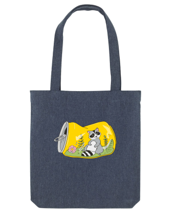 Raton in cutie Midnight Blue