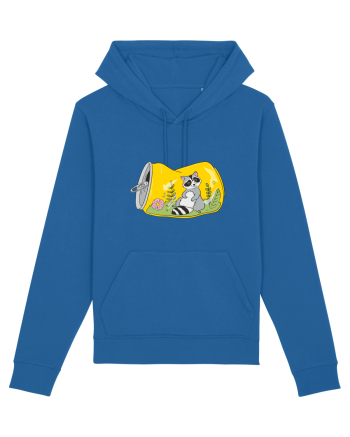 Raton in cutie Royal Blue