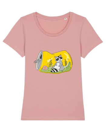 Raton in cutie Canyon Pink