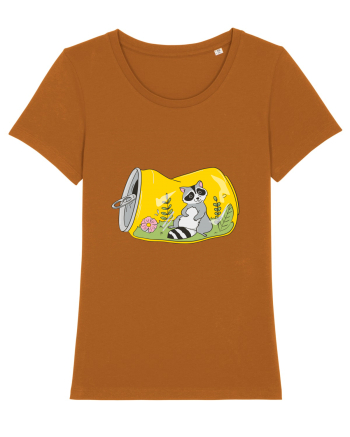 Raton in cutie Roasted Orange