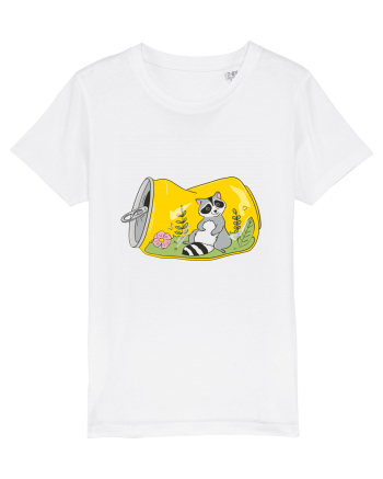 Raton in cutie White
