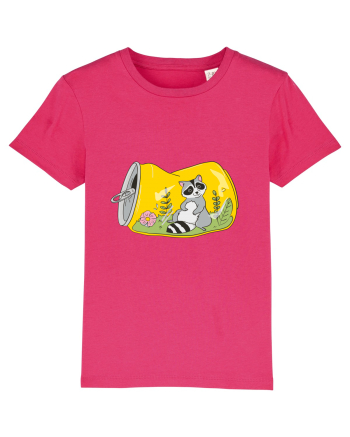 Raton in cutie Raspberry