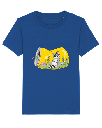 Raton in cutie Majorelle Blue