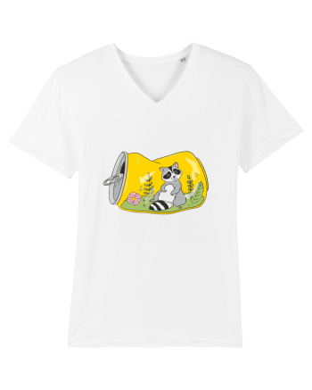 Raton in cutie White