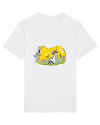 Raton in cutie White