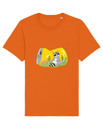 Raton in cutie Bright Orange
