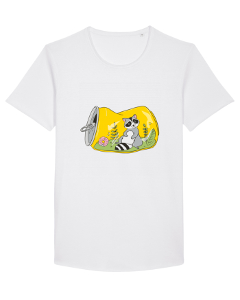 Raton in cutie White