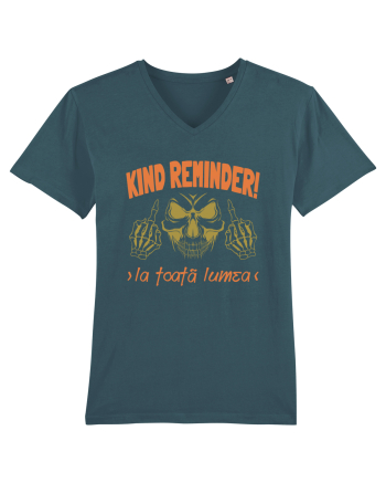 Kind Reminder la toata lumea Stargazer