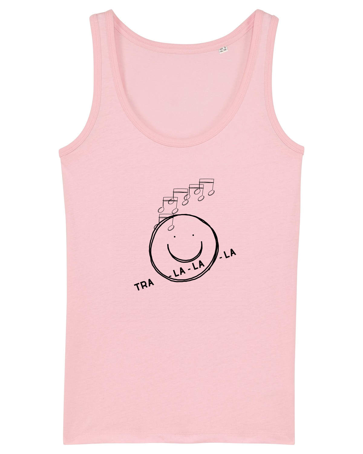 Maiou Damă Dreamer Cotton Pink