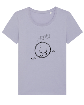 LA LA LA Lavender