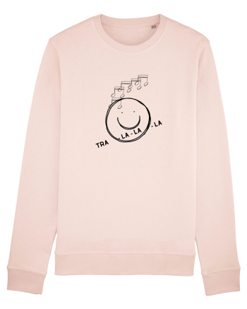 LA LA LA Candy Pink