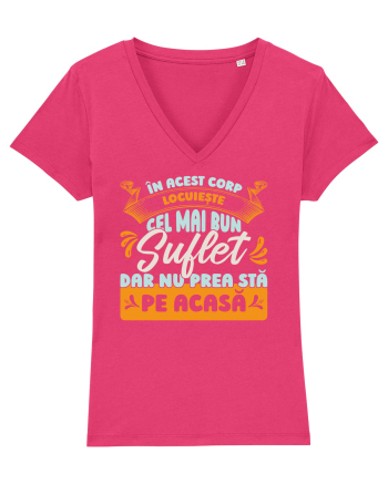 Cel mai bun suflet Raspberry