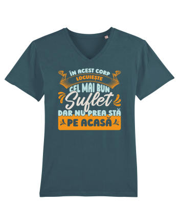 Cel mai bun suflet Stargazer