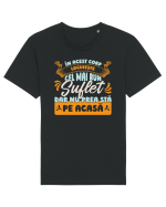 Cel mai bun suflet Tricou mânecă scurtă Unisex Rocker