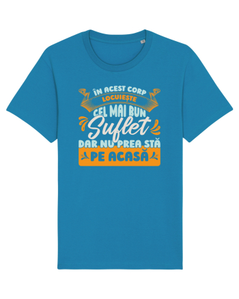Cel mai bun suflet Azur