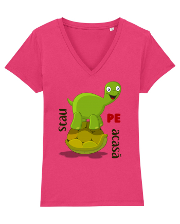 stau PE acasă Raspberry
