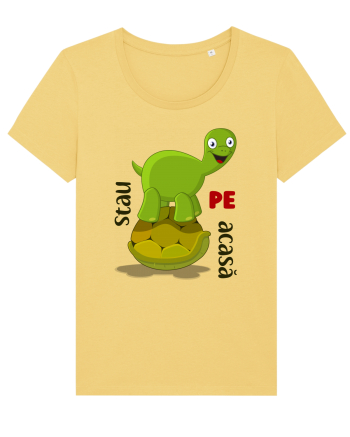 stau PE acasă Jojoba