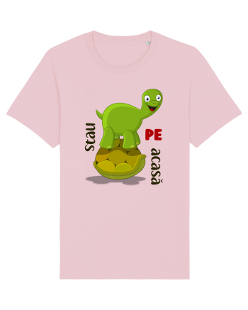 stau PE acasă Cotton Pink