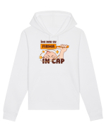 Îmi dau cu firma în cap Hanorac Unisex Drummer