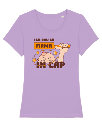 Îmi dau cu firma în cap Lavender Dawn