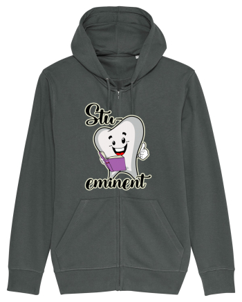 Stu-dinte eminent Anthracite
