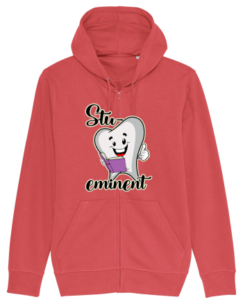 Stu-dinte eminent Carmine Red