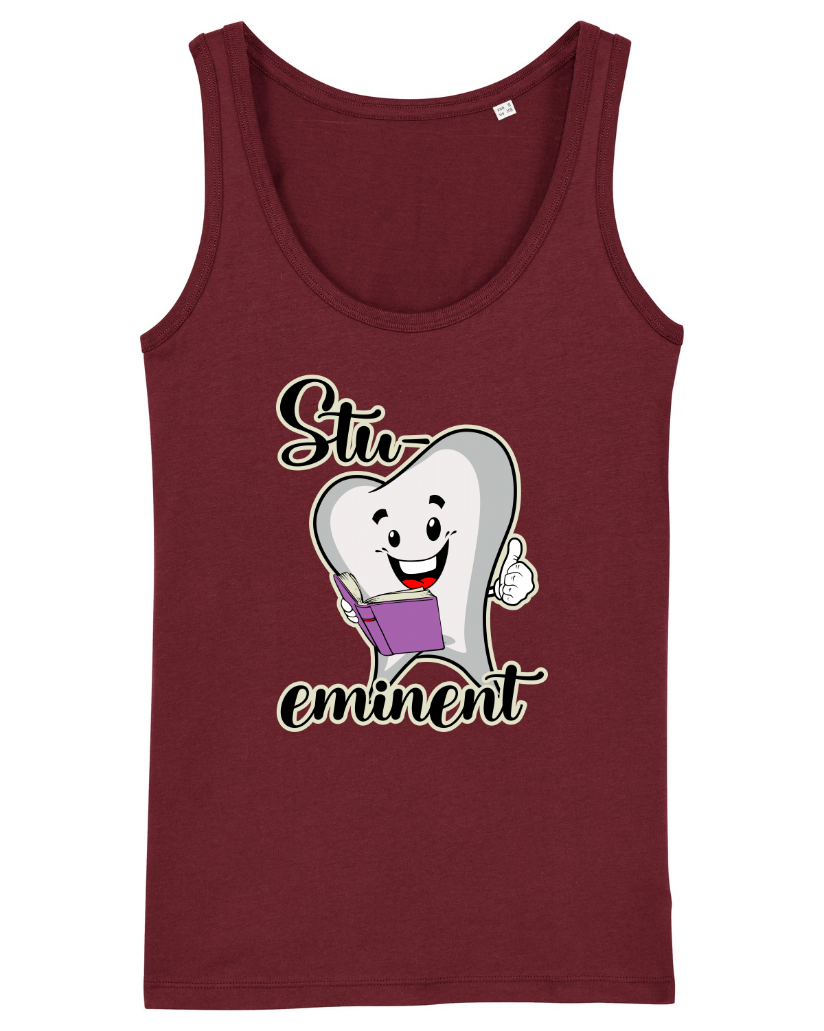 Maiou Damă Dreamer Burgundy