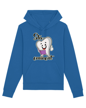 Stu-dinte eminent Royal Blue