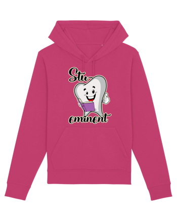 Stu-dinte eminent Raspberry