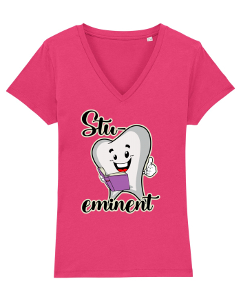 Stu-dinte eminent Raspberry