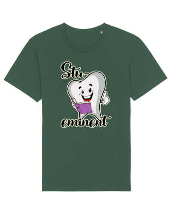 Stu-dinte eminent Bottle Green