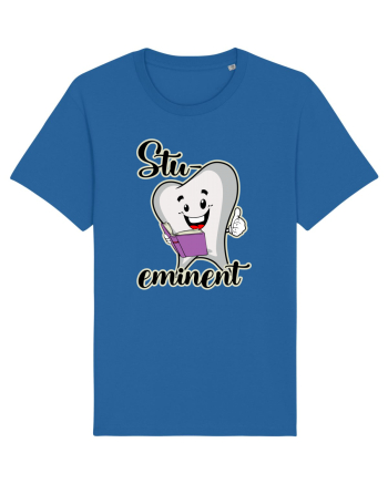 Stu-dinte eminent Royal Blue