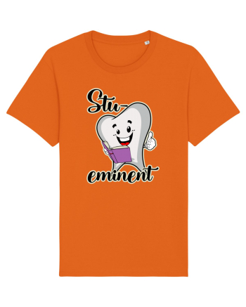 Stu-dinte eminent Bright Orange