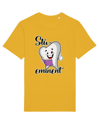 Stu-dinte eminent Spectra Yellow